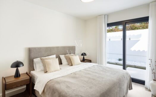 Chalets Independientes · Marbella
