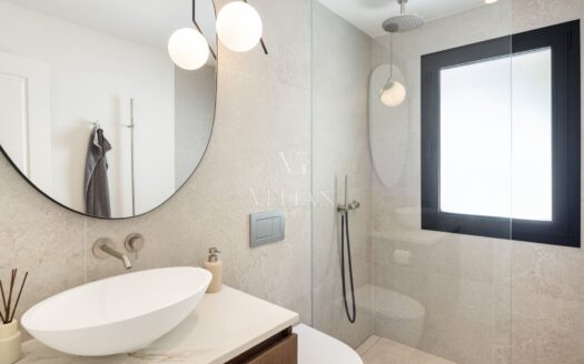 Chalets Independientes · Marbella