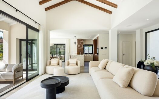 Chalets Independientes · Marbella