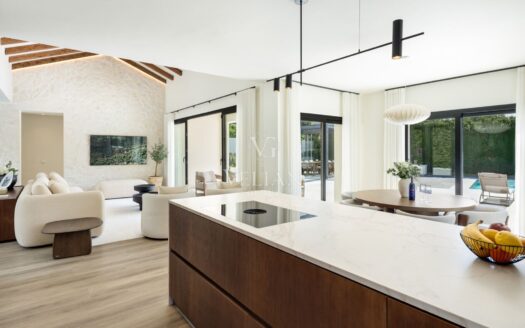 Chalets Independientes · Marbella