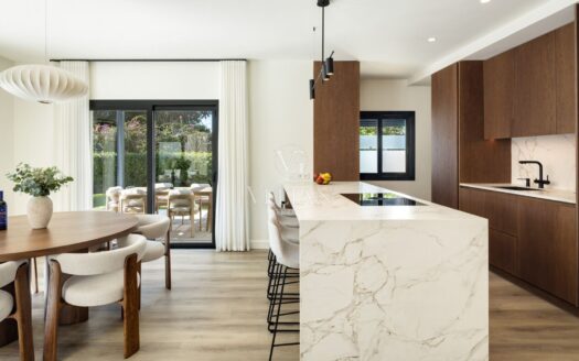 Chalets Independientes · Marbella
