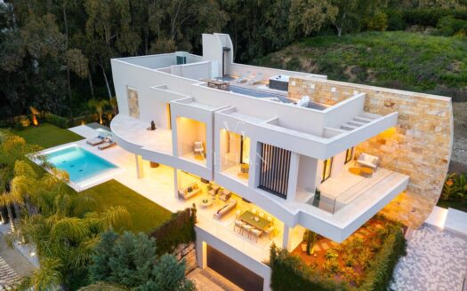 Chalets Independientes · Marbella