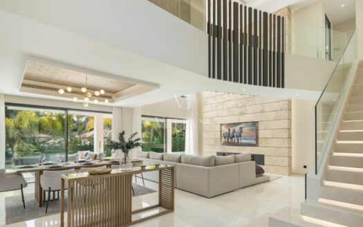 Chalets Independientes · Marbella