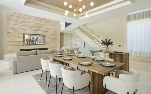 Chalets Independientes · Marbella