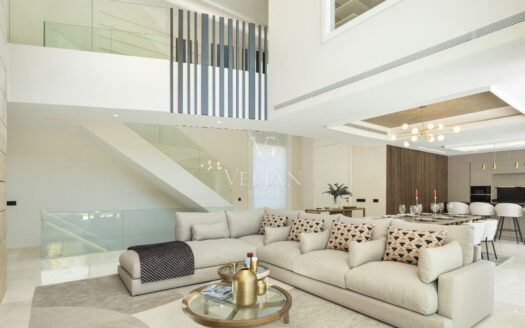 Chalets Independientes · Marbella