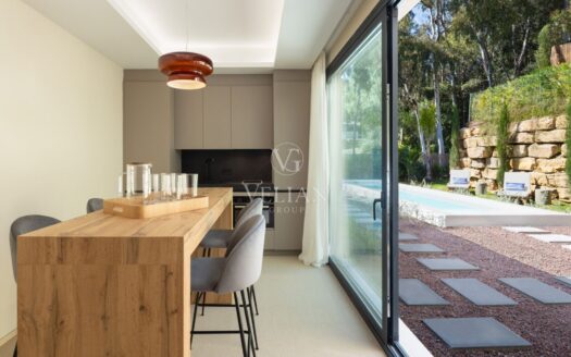 Chalets Independientes · Marbella