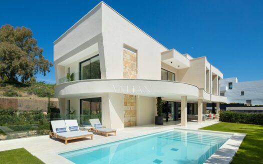 Chalets Independientes · Marbella