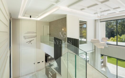 Chalets Independientes · Marbella