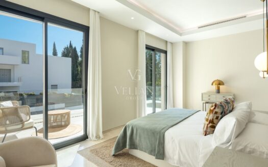 Chalets Independientes · Marbella