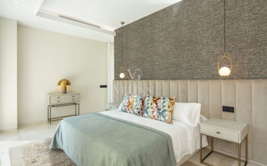 Chalets Independientes · Marbella