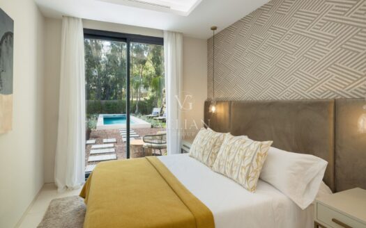 Chalets Independientes · Marbella