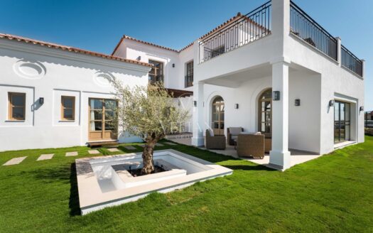 Chalets Independientes · Estepona