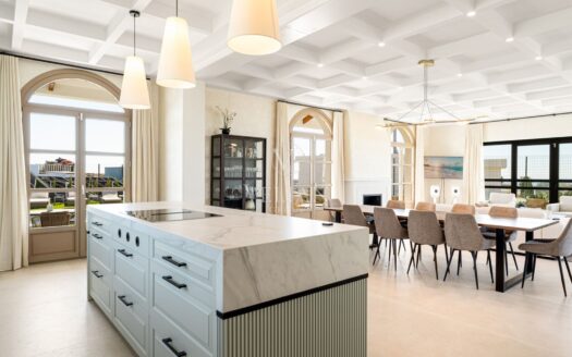 Chalets Independientes · Estepona