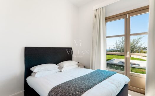 Chalets Independientes · Estepona