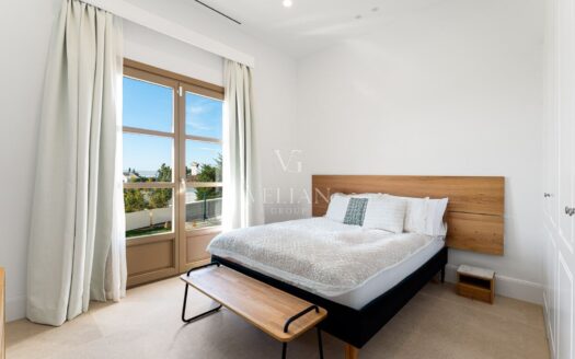 Chalets Independientes · Estepona
