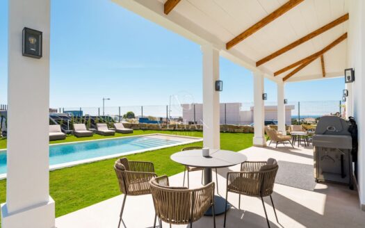 Chalets Independientes · Estepona