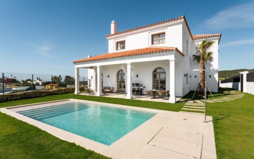 Chalets Independientes · Estepona