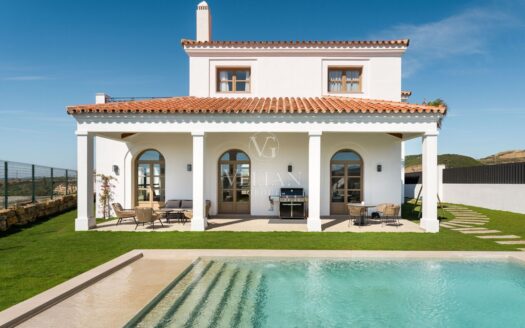 Chalets Independientes · Estepona