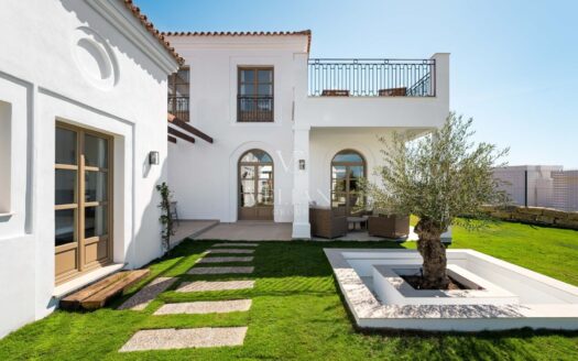 Chalets Independientes · Estepona