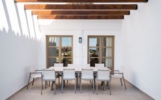 Chalets Independientes · Estepona