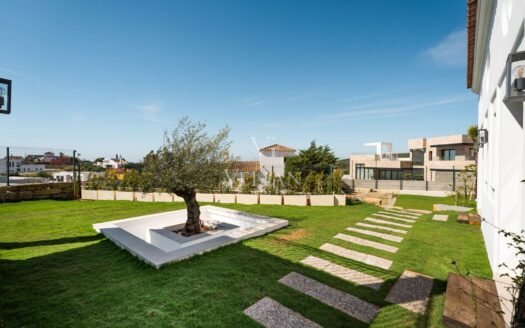 Chalets Independientes · Estepona
