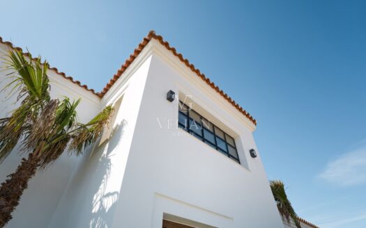 Chalets Independientes · Estepona