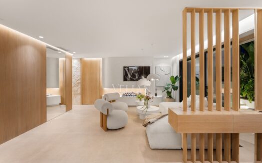 Chalets Independientes · Marbella