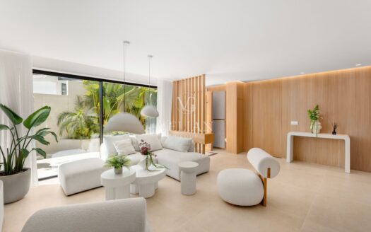 Chalets Independientes · Marbella