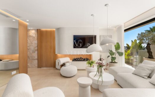 Chalets Independientes · Marbella