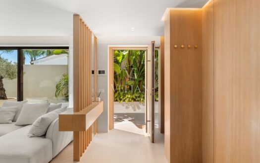 Chalets Independientes · Marbella