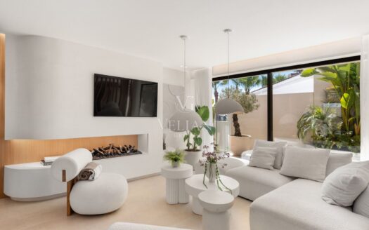 Chalets Independientes · Marbella