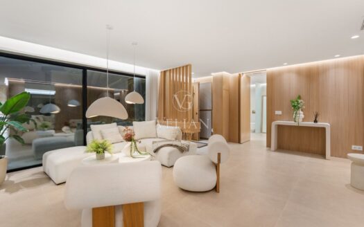 Chalets Independientes · Marbella