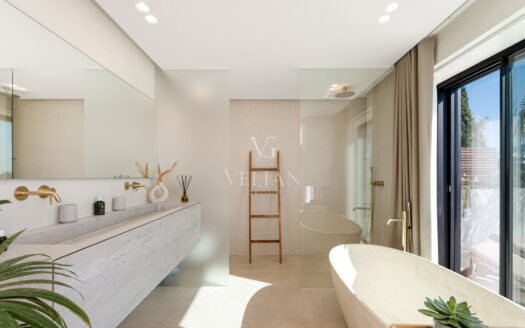 Chalets Independientes · Marbella