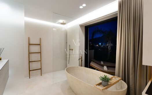 Chalets Independientes · Marbella