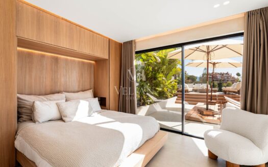 Chalets Independientes · Marbella
