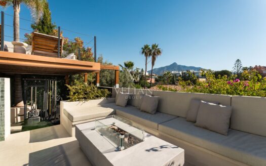 Chalets Independientes · Marbella