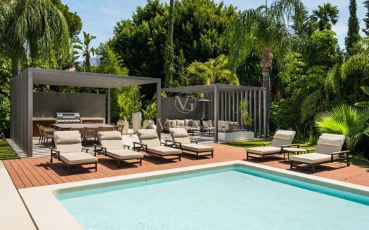 Chalets Independientes · Marbella