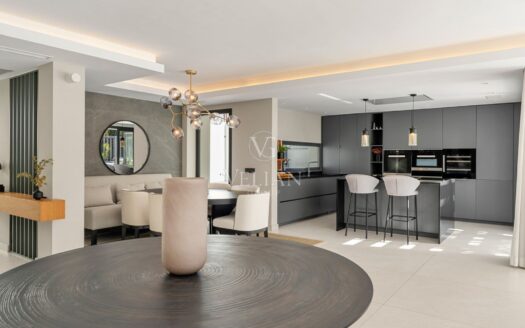 Chalets Independientes · Marbella