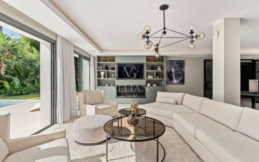 Chalets Independientes · Marbella