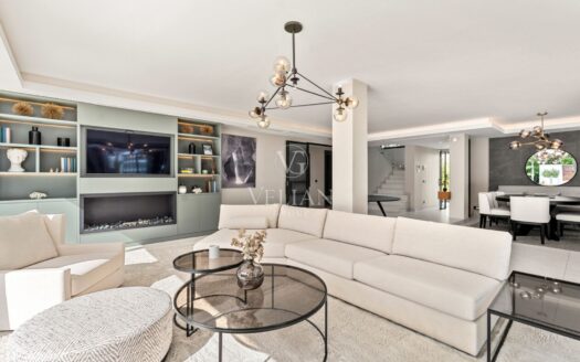 Chalets Independientes · Marbella