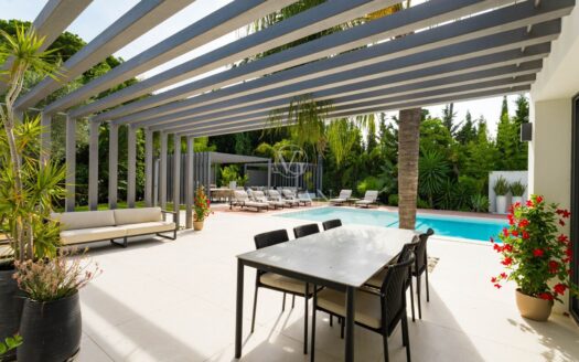 Chalets Independientes · Marbella