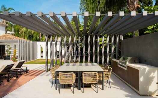 Chalets Independientes · Marbella