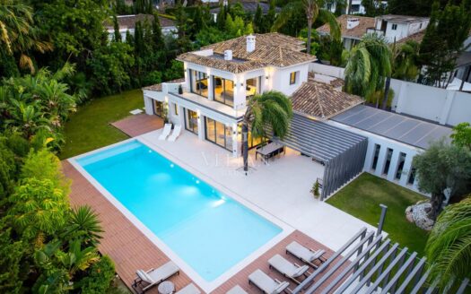 Chalets Independientes · Marbella