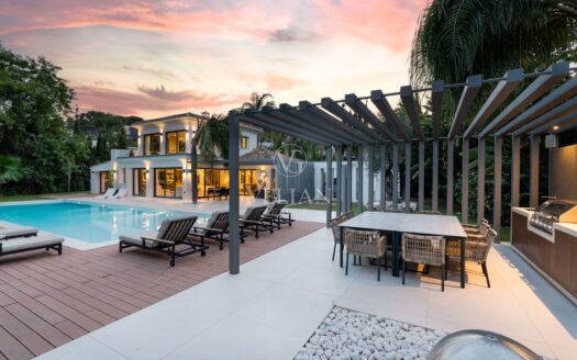 Chalets Independientes · Marbella
