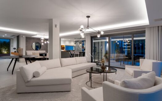 Chalets Independientes · Marbella