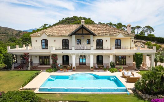 Chalets Independientes · Estepona