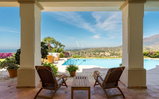Chalets Independientes · Estepona