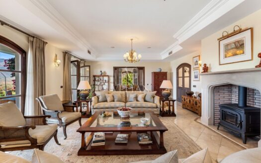 Chalets Independientes · Estepona