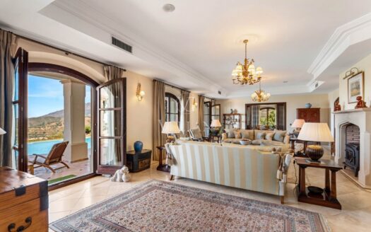 Chalets Independientes · Estepona