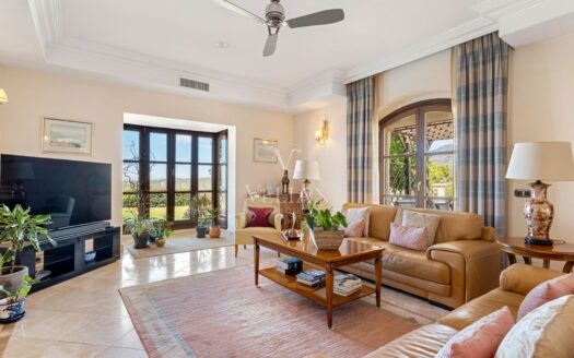 Chalets Independientes · Estepona